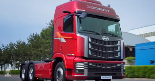 BIGtruck Hyundai Xcient (9)