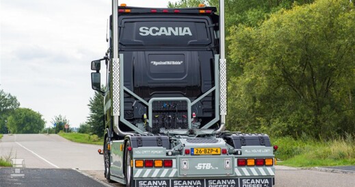 BIGtruck STB as ThermoTrafik Scania-3