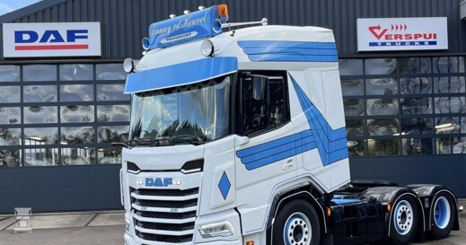 BIGtruck DAF Danny vd Heuvel 2 (960 x 709)