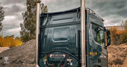 BIGtruck Karlijn Dijkshoorn Scania V8 (7)