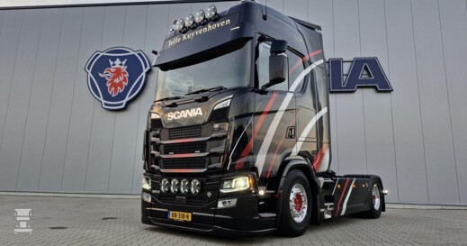 BIGtruck Jelle Kuyvenhoven LZV (3)
