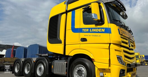 Ter Linden SLT Ter Linden SLT