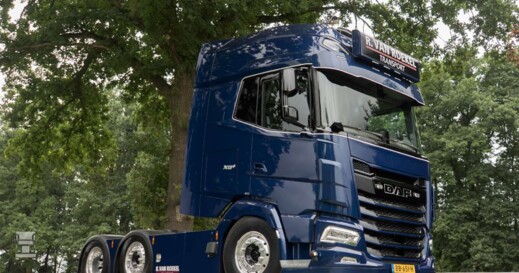 BIGtruck DAF XG+ Van Roekel (7)