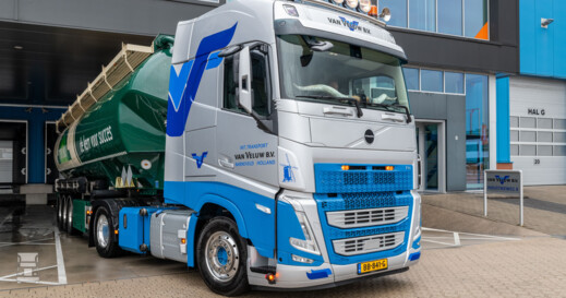 BIGtruck Van Veluw Volvo FH (2)