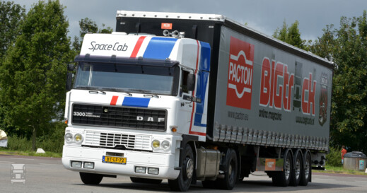 DAF 3300 (4) DAF 3300 (4)