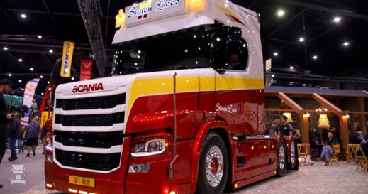 Mega Trucks Festival 2025 (3)