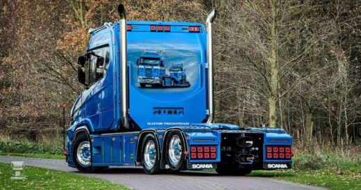 BIGtruck Vlastuin 100e Scania torpedo 2 (960 x 640) BIGtruck Vlastuin 100e Scania torpedo 2 (960 x 640)
