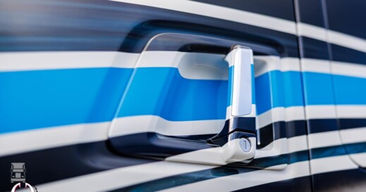 BIGtruck Beljaars Yellowstone Scania V8 (16) BIGtruck Beljaars Yellowstone Scania V8 (16)