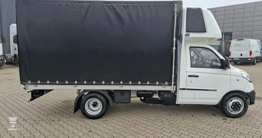 piaggio_porter Topsleeper