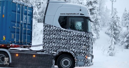iepieleaks Scania Scoop 2026-1400 iepieleaks Scania Scoop 2026-1400
