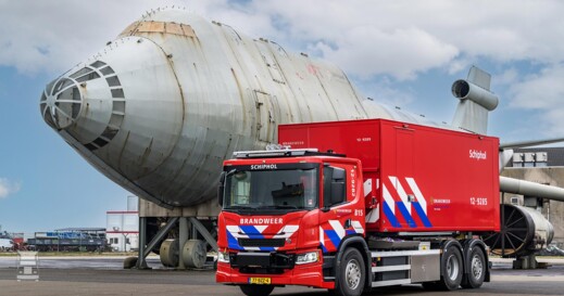 Brandweer Schiphol_Scania_2_web