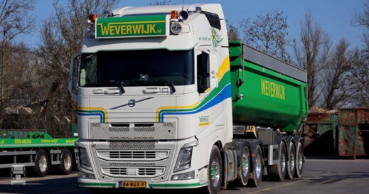 Weverwijk 18-1400