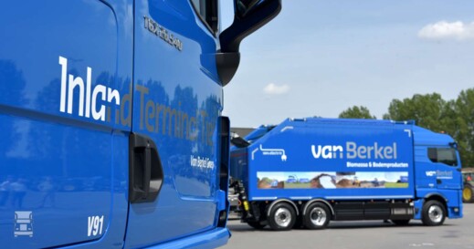 Van Berkel MAN (12)-1400 Van Berkel MAN (12)-1400