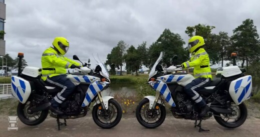 ILT controle motoren