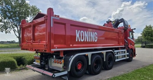 BIGtruck Koning Iveco 2 (960 x 743) BIGtruck Koning Iveco 2 (960 x 743)