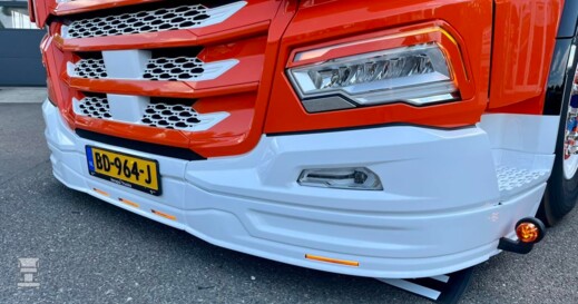 Swijnenburg DAF XF (5)