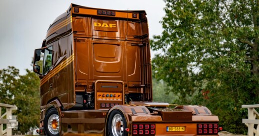 BIGtruck Drifterstyle DAF 2 BIGtruck Drifterstyle DAF 2