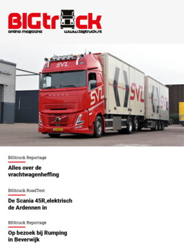 Bigtruck-magazine-editie-3-2025-cover