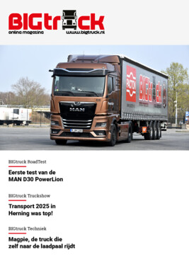 Bigtruck-magazine-editie-5-2025-cover