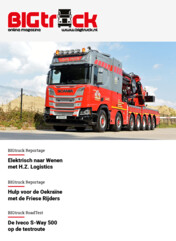 Bigtruck-magazine-editie-11-2025-cover