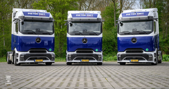 BIGtruck Pieter Smit1