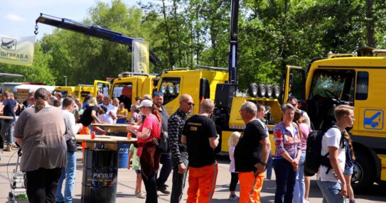 A.Barendregt Berging (4)