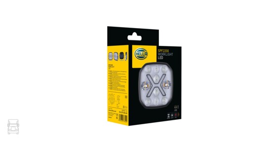 1GA357400001 SPF2200 VS1