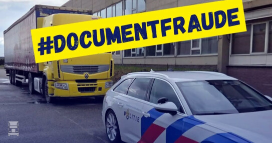 Documentfraude