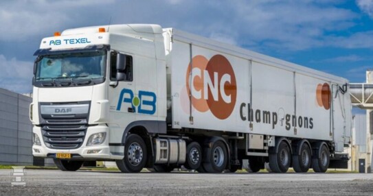 AB Texel CNC AB Texel CNC