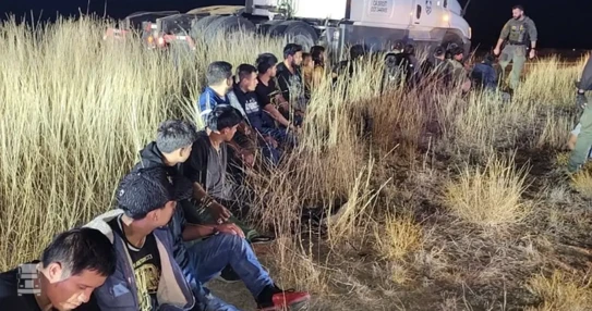 BIGtruck Mensensmokkel BIGtruck Mensensmokkel