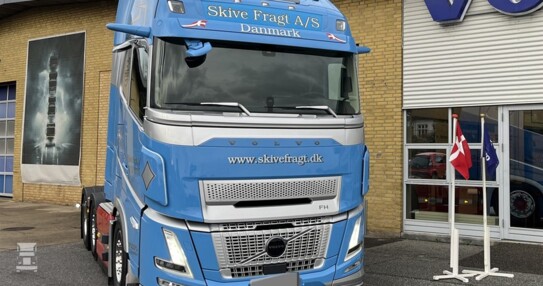 BIGtruck Skive Fragt Volvo 5 (960 x 720)