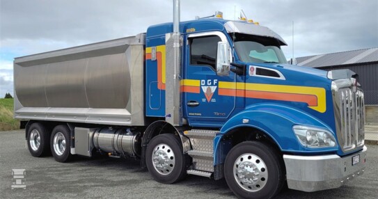 BIGtruck Kenworth Nieuw-Zeeland 1 (960 x 720) BIGtruck Kenworth Nieuw-Zeeland 1 (960 x 720)