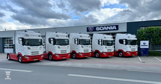 H. van der Burgt Transport_Scania_2026_1 H. van der Burgt Transport_Scania_2026_1