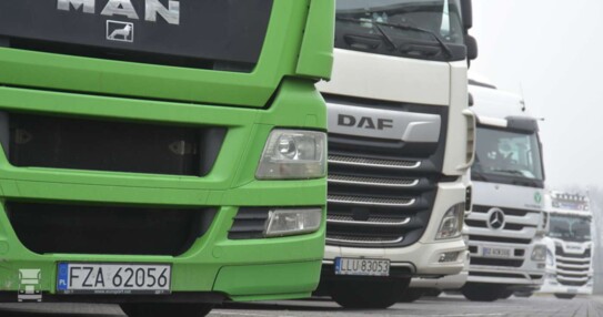 Poolse trucks-1400