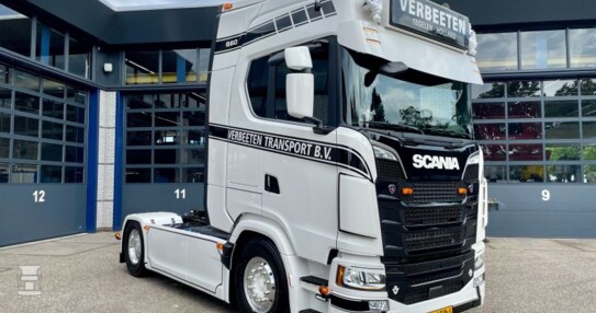 BIGtruck Verbeeten 2 BIGtruck Verbeeten 2
