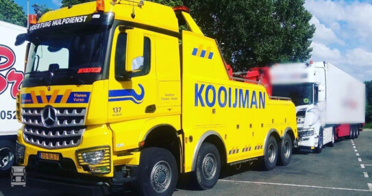 Kooijman Kooijman