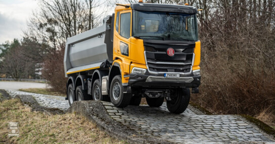 TatraPhoenix2 TatraPhoenix2