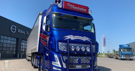 Siep Amsterdam Volvo Aero (3)