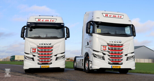 Remie Transport (3) Remie Transport (3)