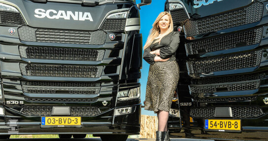 Laura Hagens Scania (4)