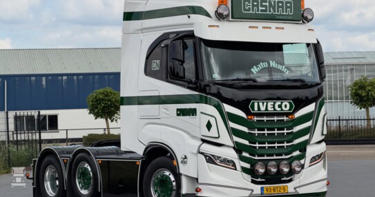 Iveco Casnaa
