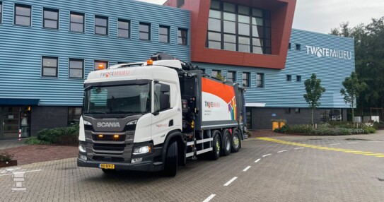 Haller Twente Milieu 3 Haller Twente Milieu 3