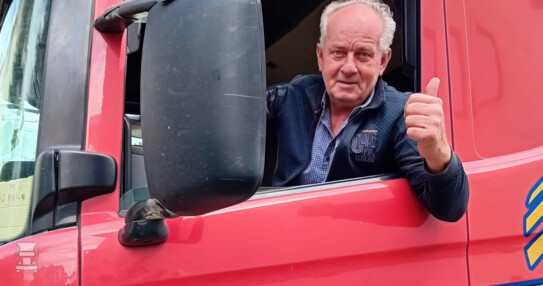 Friese Rijders voor Oekra&iuml;ne (4)