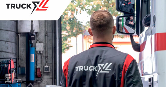 Truck XL