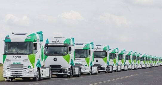 BIGtruck Boekestijn Egala BIGtruck Boekestijn Egala