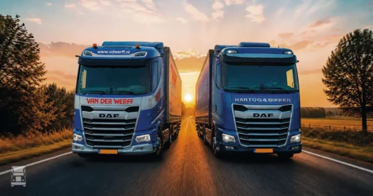 HBW Logistics Group