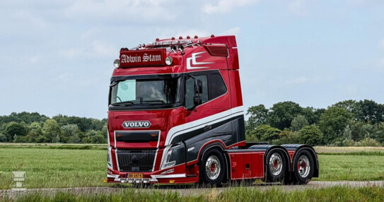 BIGtruck Volvo Adwin Stam 3 (960 x 640)