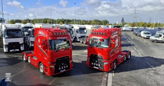 OHarte Renault 3 OHarte Renault 3