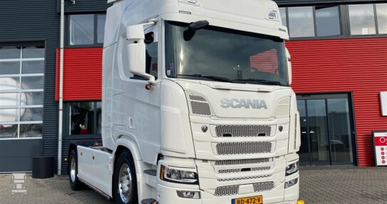 Scania Stegeman 3 (960 x 720)