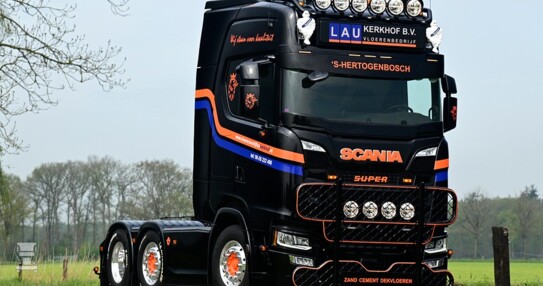 Kerkhof BV Kerkhof BV